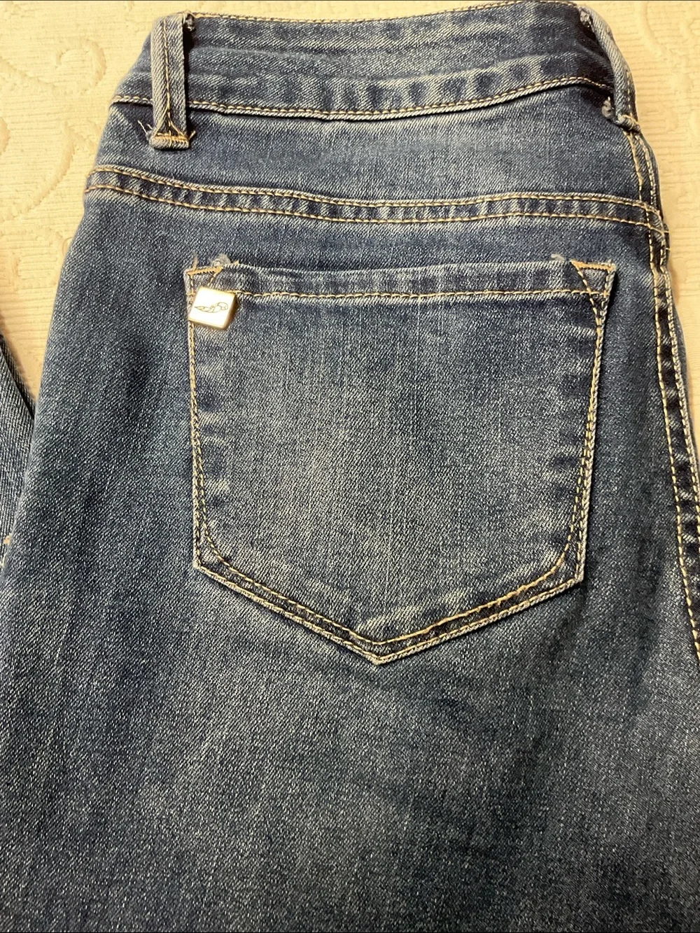 Pappagallo cropped women